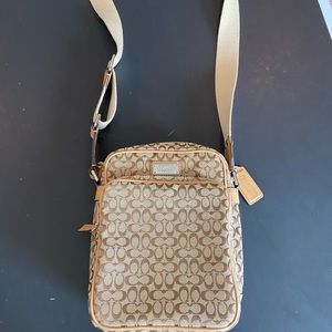 Coach purse. Great condition